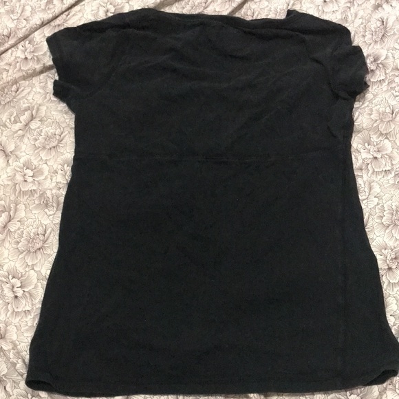 Black Shirt - Picture 2 of 2